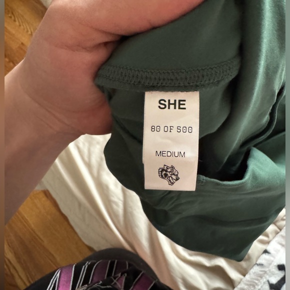 Darc sport size medium shorts - Picture 2 of 3